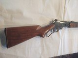 Marlin 336SC Rifle 35 Rem, 1950, excellent, perfect bore - 1 of 14