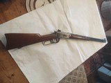 Winchester Model 94, Pre-War 1937, 30 WCF , 30-30, 20