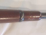 Winchester Model 94, Pre-War 1937, 30 WCF , 30-30, 20