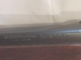 Winchester Model 94, Pre-War 1937, 30 WCF , 30-30, 20