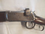 Winchester Model 94, Pre-War 1937, 30 WCF , 30-30, 20