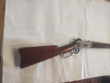 Winchester Model 94, Pre-War 1937, 30 WCF , 30-30, 20