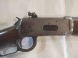 Winchester Model 94, Pre-War 1937, 30 WCF , 30-30, 20