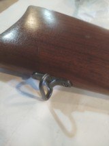 Winchester Model 94, Pre-War 1937, 30 WCF , 30-30, 20