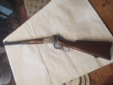 Winchester Model 94, Pre-War 1937, 30 WCF , 30-30, 20
