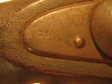 RARE 1863 Confederate Fayetteville Armory Type III Civil War Rifled Musket .58 Cal Percussion- 2 of 4