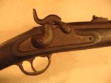 RARE 1863 Confederate Fayetteville Armory Type III Civil War Rifled Musket .58 Cal Percussion- 1 of 4
