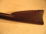 RARE 1863 Confederate Fayetteville Armory Type III Civil War Rifled Musket .58 Cal Percussion- 5 of 4