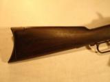 RARE 1873 Winchester Short Rifle 14