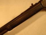RARE 1873 Winchester Short Rifle 14