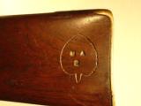 RARE 1807 Springfield US Flintlock Indian Carbine 1808 Regt. Marked Military Musket - 8 of 15