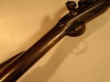 RARE 1807 Springfield US Flintlock Indian Carbine 1808 Regt. Marked Military Musket - 11 of 15