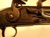 RARE 1807 Springfield US Flintlock Indian Carbine 1808 Regt. Marked Military Musket - 2 of 15