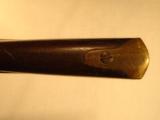 RARE 1807 Springfield US Flintlock Indian Carbine 1808 Regt. Marked Military Musket - 9 of 15