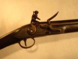 RARE 1807 Springfield US Flintlock Indian Carbine 1808 Regt. Marked Military Musket - 1 of 15