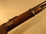 1873 Winchester 15