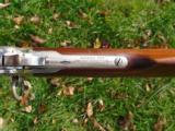 1892 Winchester Saddle Ring Carbine FULL NICKEL Fancy Wood & Swivels .44-40 1902 95% Excellent Lever Action SRC Factory Letter - 4 of 15