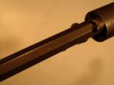 Buffalo Bill's 'Pony Express' Wells Fargo Inscribed 1851 Colt Navy Percussion Revolver - Lyon/Harrah Museum w/ Slim Jim Holster - 11 of 15