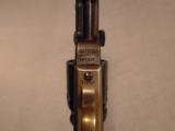 Inscribed Civil War Presentation 1849 Colt Pocket Pistol 7th Mass Light Artillery 1861 Monitor Merrimac HISTORY - 10 of 15