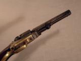 Inscribed Civil War Presentation 1849 Colt Pocket Pistol 7th Mass Light Artillery 1861 Monitor Merrimac HISTORY - 11 of 15