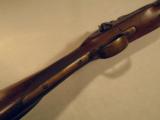 Massive English 8 Bore Richard Redman Single Shot Elephant Gun Muzzleloading Dangerous Game Safari Rifle - 8 of 15