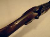 Massive English 8 Bore Richard Redman Single Shot Elephant Gun Muzzleloading Dangerous Game Safari Rifle - 9 of 15
