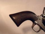 1873 Colt Single Action Army .44 Rimfire Revolver RARE Frontier Used Peacemaker SAA 1877 Rim Fire - 6 of 15