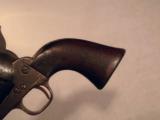 1873 Colt Single Action Army .44 Rimfire Revolver RARE Frontier Used Peacemaker SAA 1877 Rim Fire - 5 of 15