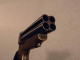 Sharps Model 2A .30 Cal Pepperbox Pistol Civil War Inscribed Sutler 105th New York HISTORY - 15 of 15