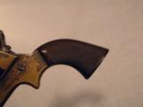 Sharps Model 2A .30 Cal Pepperbox Pistol Civil War Inscribed Sutler 105th New York HISTORY - 8 of 15