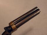 Sharps Model 2A .30 Cal Pepperbox Pistol Civil War Inscribed Sutler 105th New York HISTORY - 12 of 15