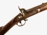 John Krider Philadelphia 1861 Civil War Militia Musket .58 Cal RARE!! - 1 of 15