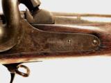 John Krider Philadelphia 1861 Civil War Militia Musket .58 Cal RARE!! - 2 of 15
