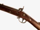 John Krider Philadelphia 1861 Civil War Militia Musket .58 Cal RARE!! - 3 of 15