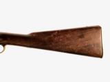 John Krider Philadelphia 1861 Civil War Militia Musket .58 Cal RARE!! - 4 of 15