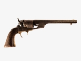 1860 Colt Army .44 Revolver Civil War DUG RELIC Battle of Raymond Mississippi 1863 - 2 of 15