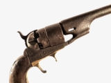1860 Colt Army .44 Revolver Civil War DUG RELIC Battle of Raymond Mississippi 1863 - 1 of 15