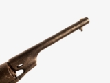 1860 Colt Army .44 Revolver Civil War DUG RELIC Battle of Raymond Mississippi 1863 - 10 of 15