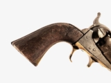 1860 Colt Army .44 Revolver Civil War DUG RELIC Battle of Raymond Mississippi 1863 - 6 of 15