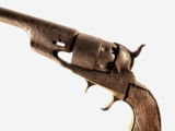 1860 Colt Army .44 Revolver Civil War DUG RELIC Battle of Raymond Mississippi 1863 - 3 of 15