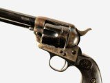 1873 Colt Single Action Army .45 SAA Outstanding HIGH CONDITION w/ Katherine Hepburn History! - 1 of 15