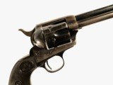 1873 Colt Single Action Army .45 SAA Outstanding HIGH CONDITION w/ Katherine Hepburn History! - 4 of 15