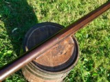 Price, Newlin & Co. Philadelphia 6 Gauge Flintlock Punt Gun Massive 6 1/2ft 26lbs RARE! - 12 of 13