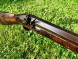 Price, Newlin & Co. Philadelphia 6 Gauge Flintlock Punt Gun Massive 6 1/2ft 26lbs RARE! - 3 of 13