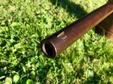 Price, Newlin & Co. Philadelphia 6 Gauge Flintlock Punt Gun Massive 6 1/2ft 26lbs RARE! - 13 of 13