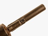 1848 Wesson Stevens & Miller Leavitt Belt Revolver Hartford CT Prototype Pistol Sam Colt 1 Known - 13 of 15