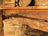 John Calvert 14 Bore Dangerous Game Double Rifle Rare English Engraved Safari .69 Cal SxS - 14 of 15
