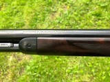 1886 Winchester .45-70 Lightweight Deluxe Takedown Rifle - 11 of 12