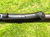 1886 Winchester .45-70 Lightweight Deluxe Takedown Rifle - 10 of 12