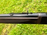 1886 Winchester .45-70 Lightweight Deluxe Takedown Rifle - 12 of 12